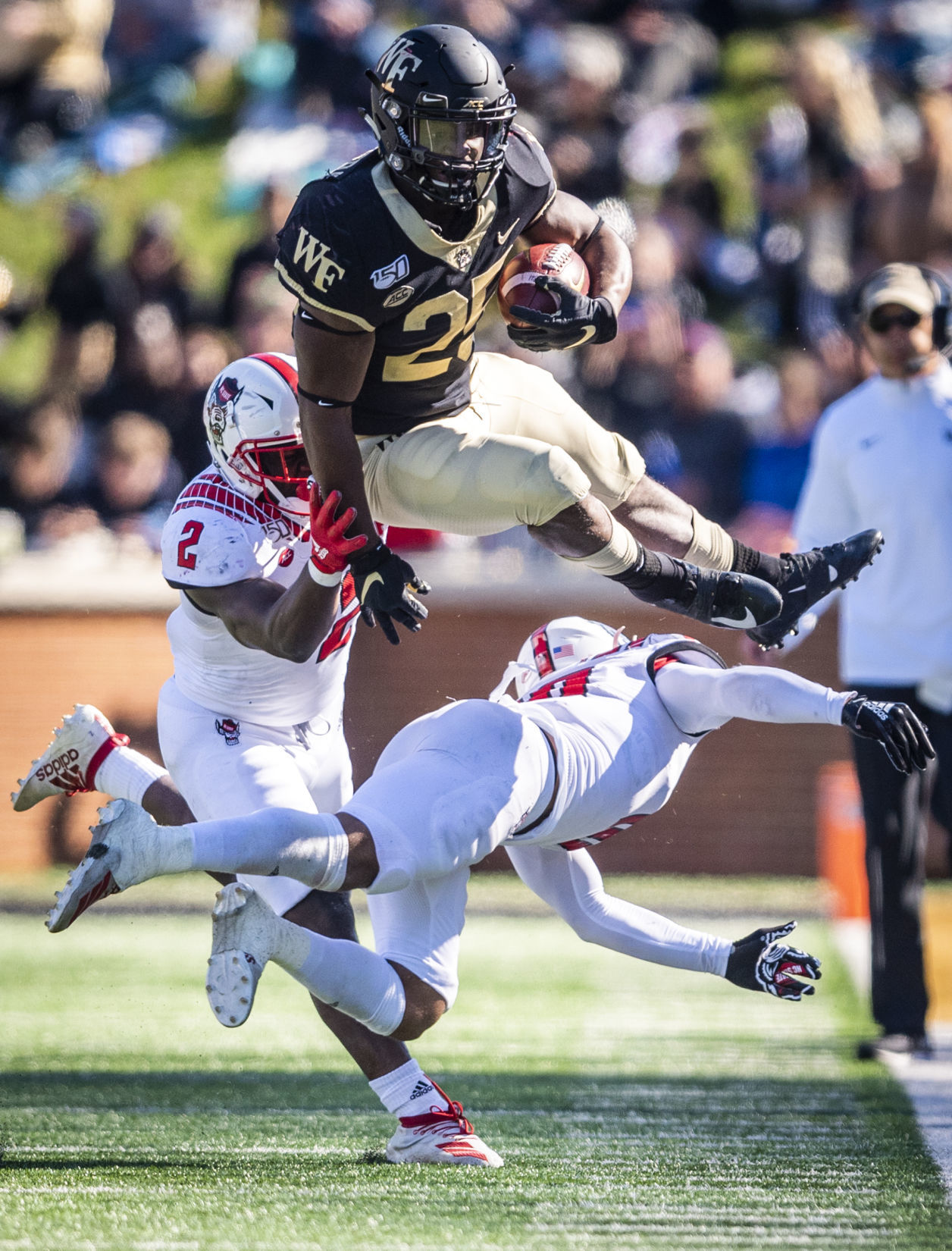 WakeFootball